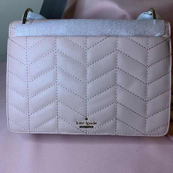 Kate Spade “heart it Marci” convertible purse - Picture 7 of 8
